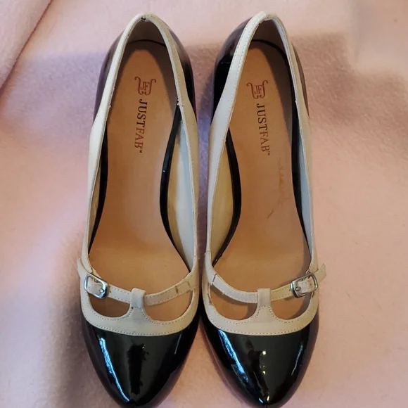 JUSTFAB HEELS - Picture 6 of 10